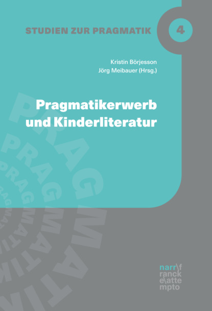Pragmatikerwerb und Kinderliteratur - Группа авторов