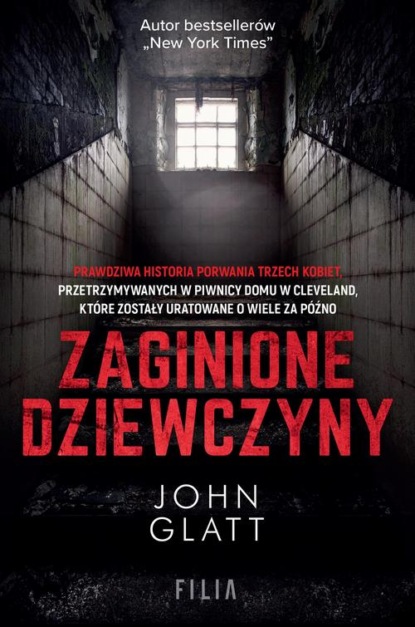 

Zaginione dziewczyny