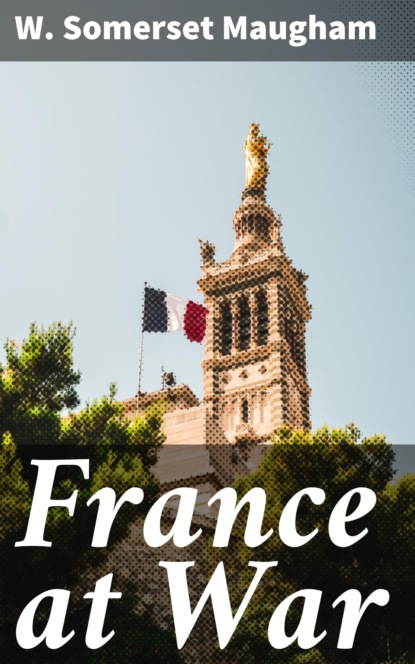 

France at War