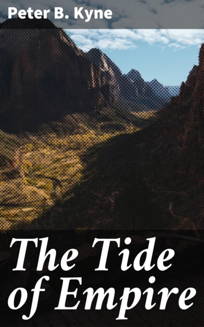 

The Tide of Empire