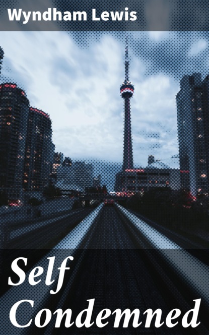 

Self Condemned