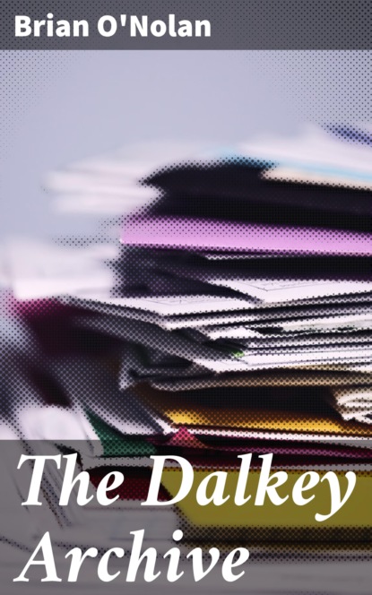 

The Dalkey Archive