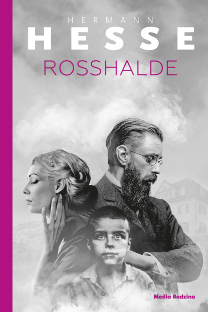 

Rosshalde