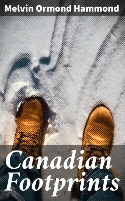 

Canadian Footprints