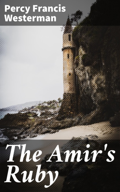 

The Amir's Ruby