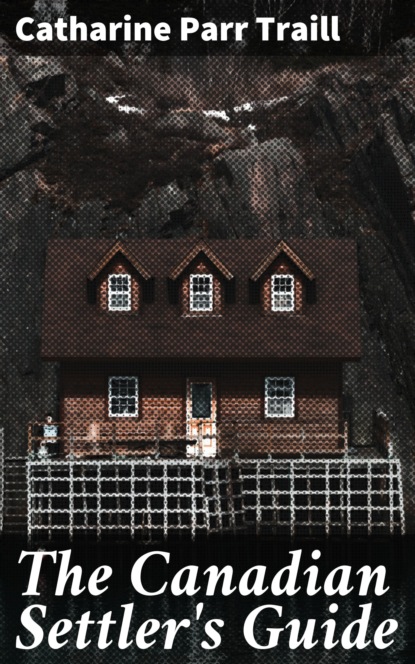

The Canadian Settler's Guide