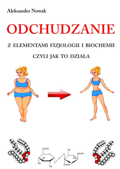 

Odchudzanie z elementami fizjologii i biochemii