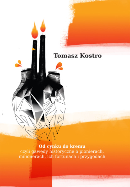 

Od cynku do kremu