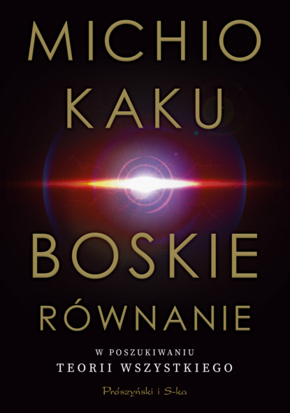 

Boskie równanie