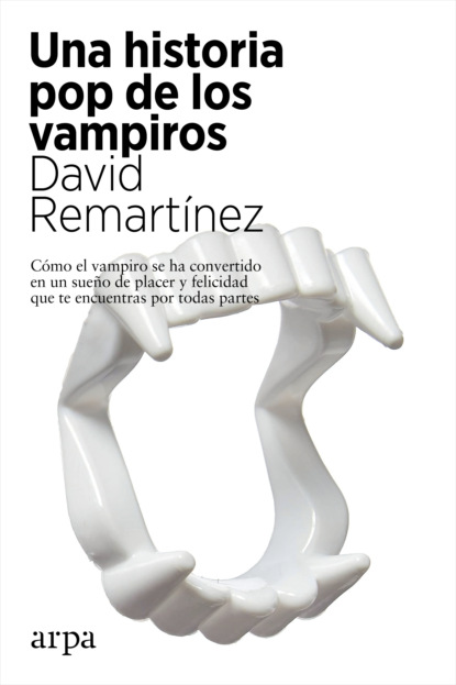 

Una historia pop de los vampiros