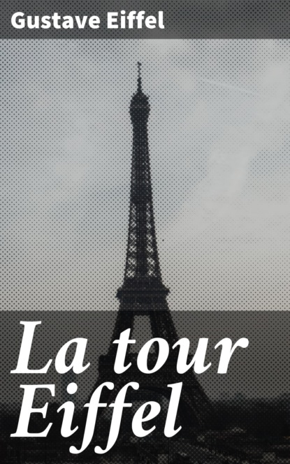

La tour Eiffel