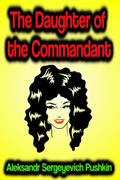 

The Daughter of the Commandant