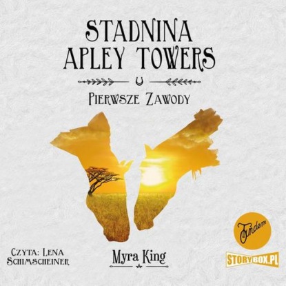 

Stadnina Apley Towers. Tom 1. Pierwsze zawody