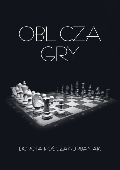 

Oblicza gry