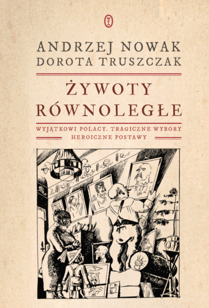 

Żywoty równoległe