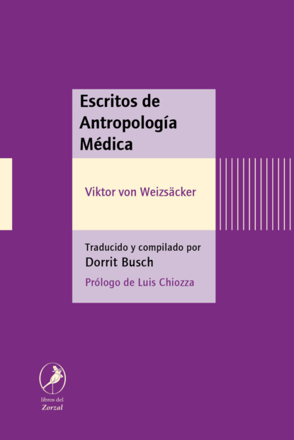 

Escritos de Antropología Médica