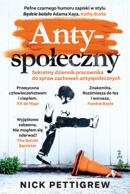 

Antyspołeczny