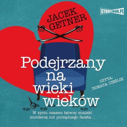 

Podejrzany na wieki wieków