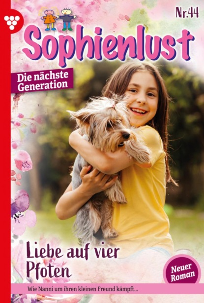 

Sophienlust - Die nächste Generation 44 – Familienroman