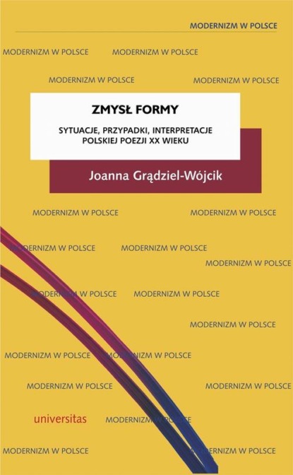 

Zmysł formy