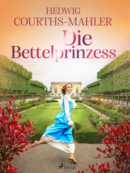 Die Bettelprinzess