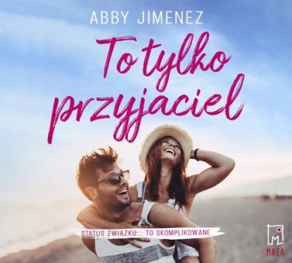 

To tylko przyjaciel