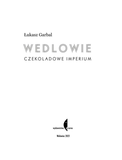 

Wedlowie
