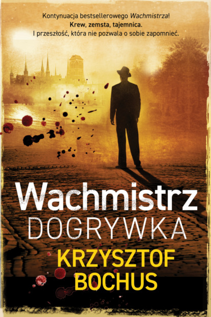 

Wachmistrz. Dogrywka