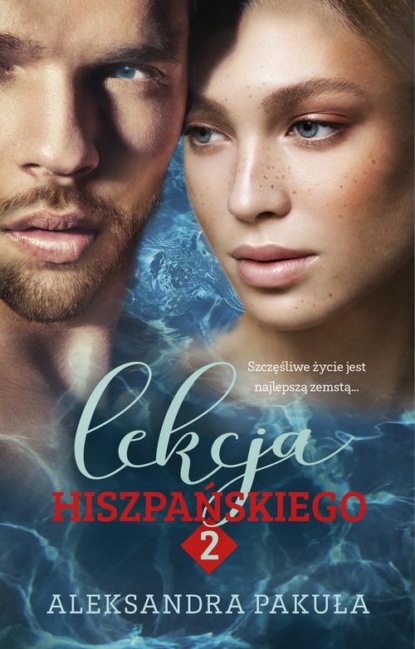 

Lekcja hiszpańskiego 2