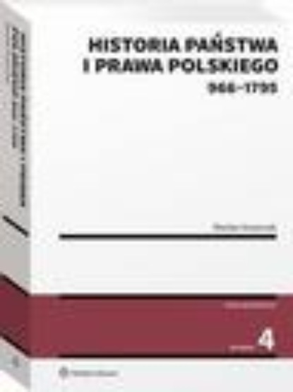 

Historia państwa i prawa polskiego (966-1795)