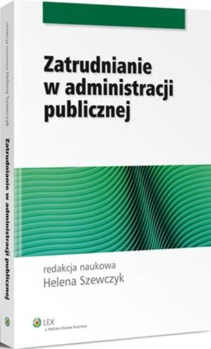 

Zatrudnianie w administracji publicznej