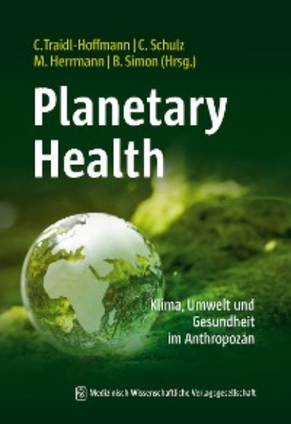 

Planetary Health