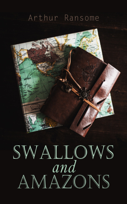 

Swallows and Amazons