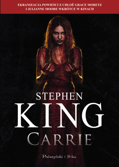 

Carrie