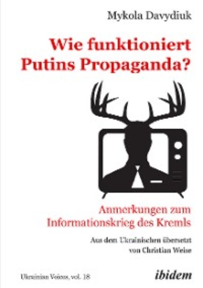 

Wie funktioniert Putins Propaganda