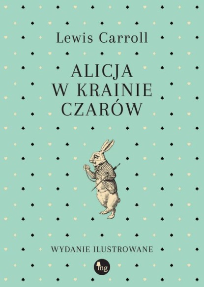 

Alicja w Krainie Czarów