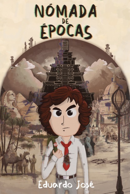 

Nómada de Épocas