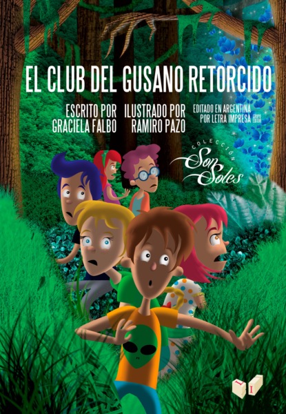 

El Club del Gusano Retorcido