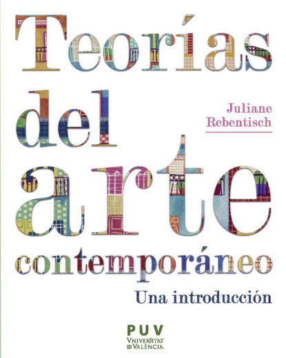 

Teorías del arte contemporáneo