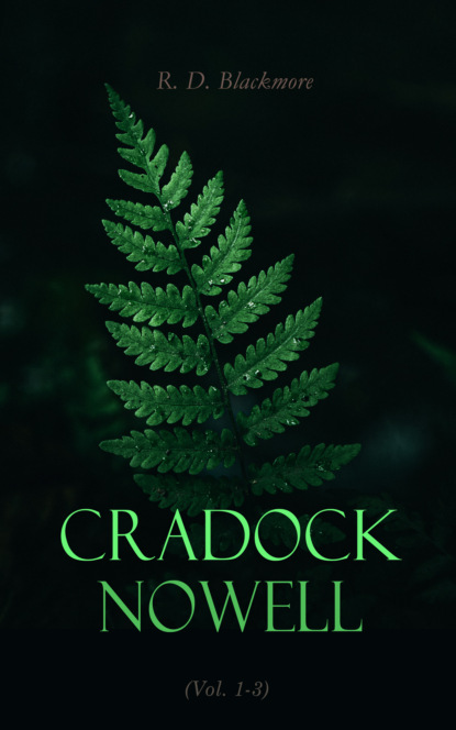 

Cradock Nowell (Vol. 1-3)