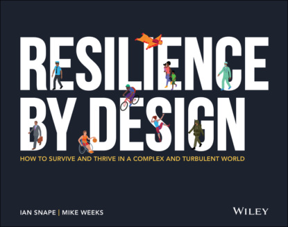 Resilience By Design - Ian Snape