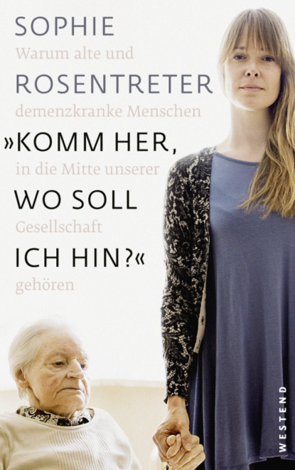 

"Komm her, wo soll ich hin"