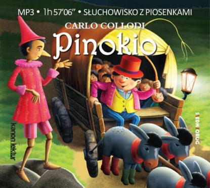 

Pinokio