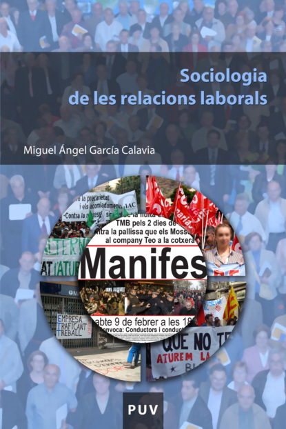 

Sociologia de les relacions laborals