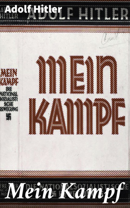 

Mein Kampf