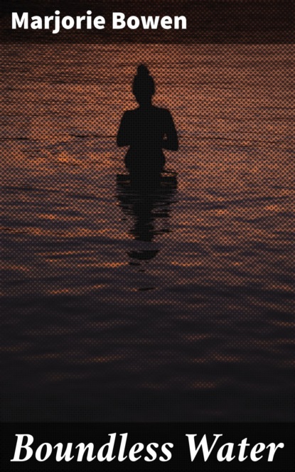 

Boundless Water