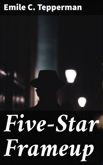 

Five-Star Frameup