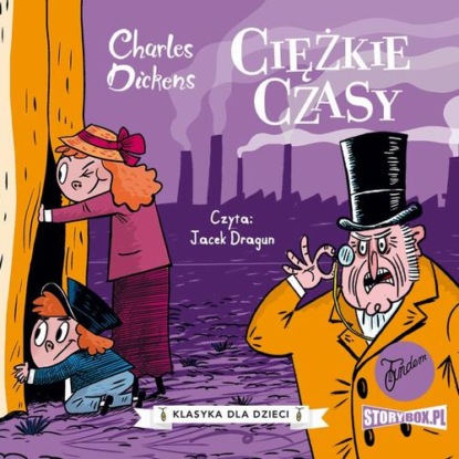 

Ciężkie czasy
