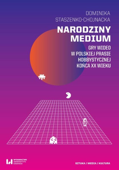 

Narodziny medium