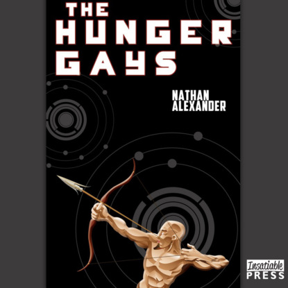 

The Hunger Gays (Unabridged)